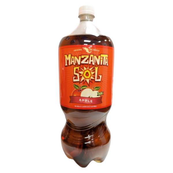 Manzanita Sol
