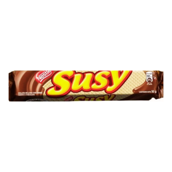 Susy 50g