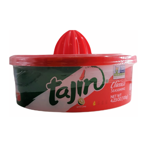 Tajin Escarchador